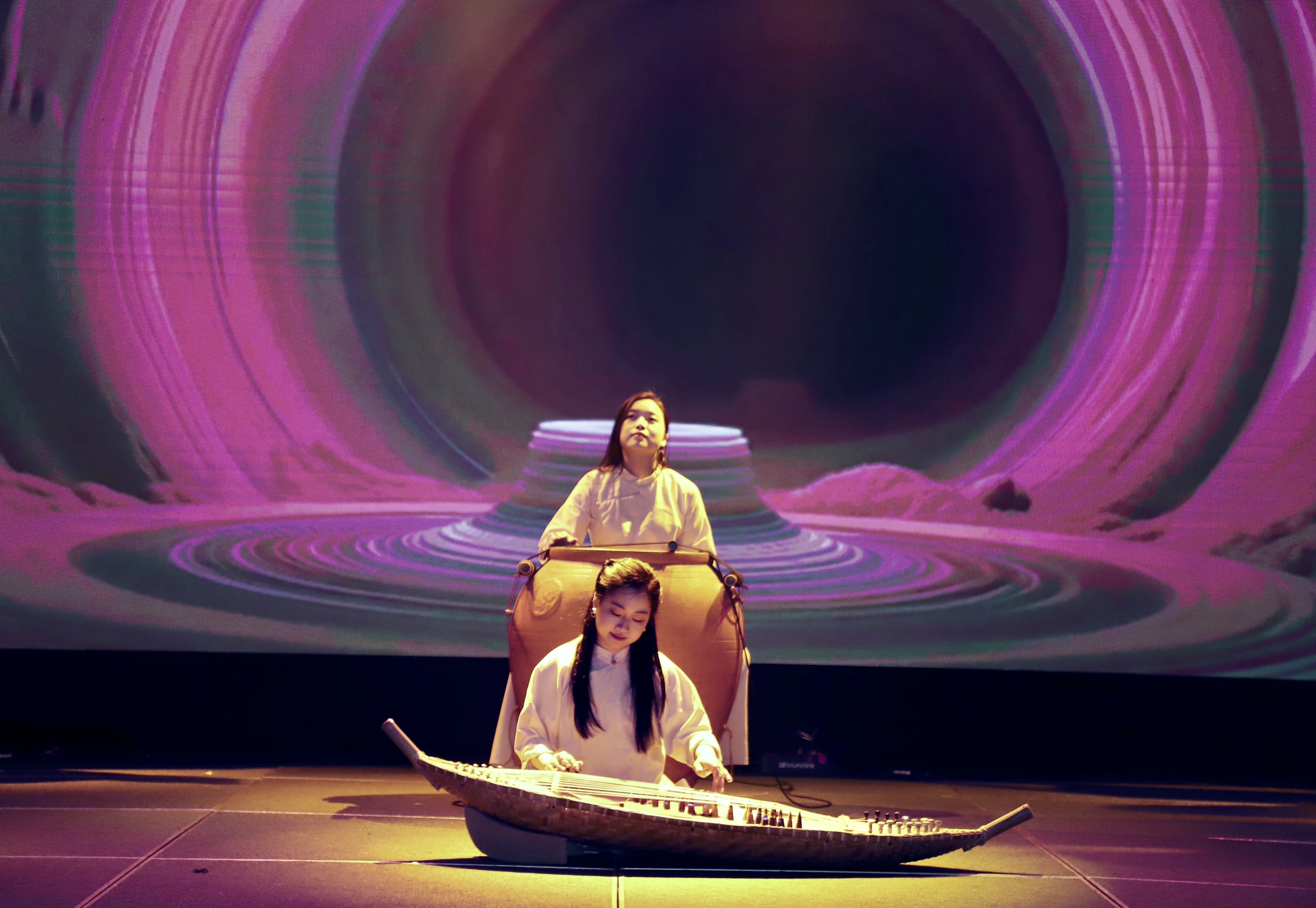 Văn hóa Việt Nam- Hội tụ và lan tỏa - 15