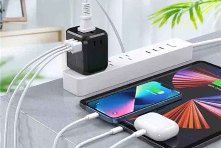 Lỗi phổ biến chọn sai bộ sạc, iPhone mất lợi thế sạc nhanh - 2