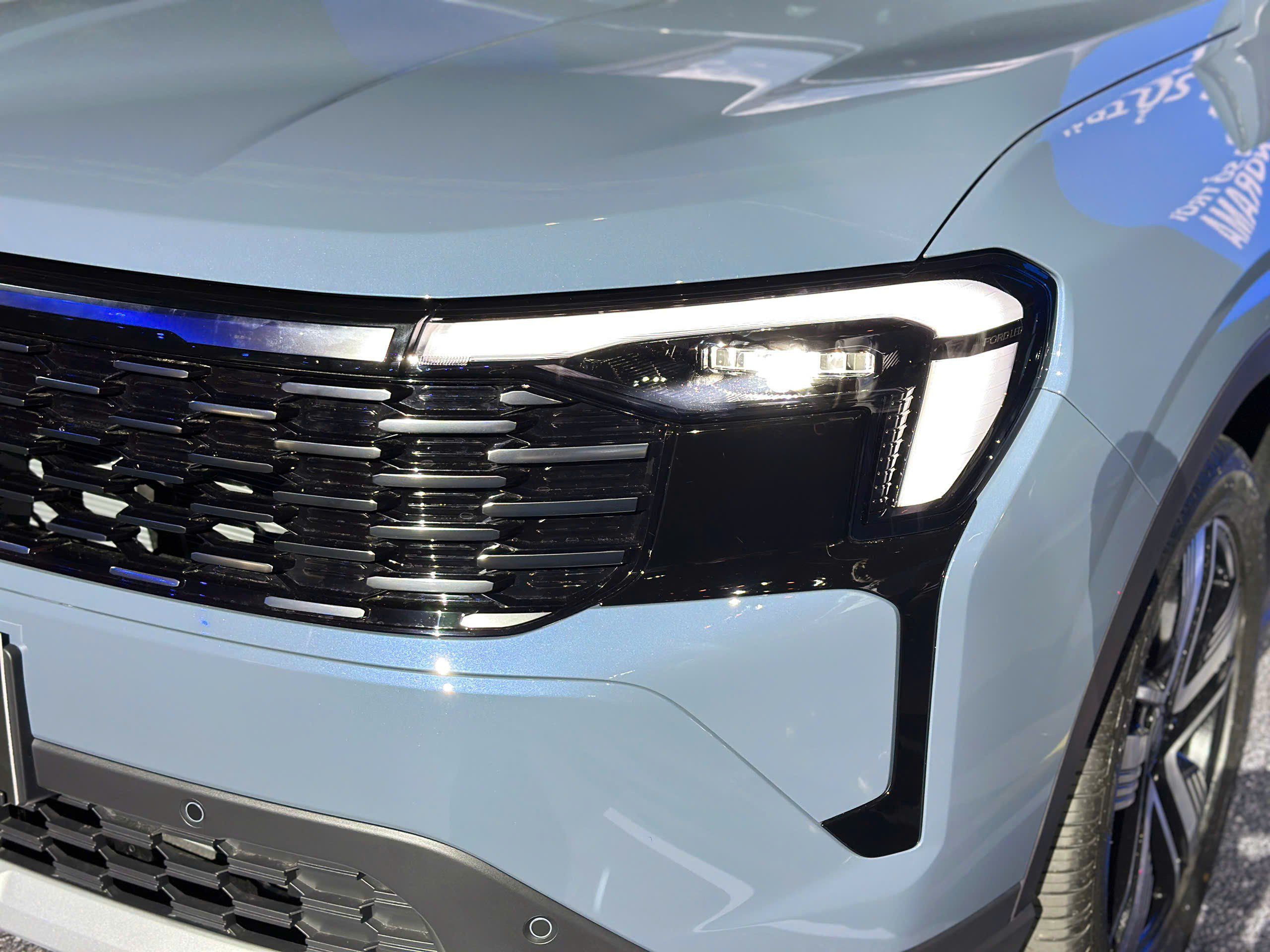 Ford Territory có những ưu đãi gì trong tháng 12/2025 - 4