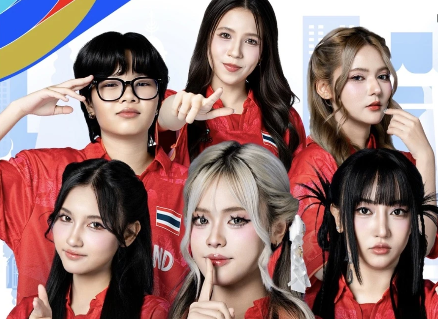 Hotgirl Liên Quân Mobile Thái Lan gian lận tại SEA Games 33: Người tố cáo lên tiếng - 2