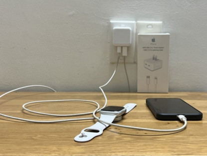 Công nghệ - Lỗi phổ biến chọn sai bộ sạc, iPhone mất lợi thế sạc nhanh