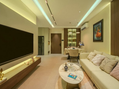 Thông tin doanh nghiệp - Hành trang cho con với căn hộ Stella Icon