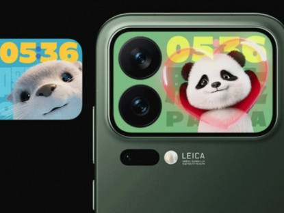 Công nghệ - Đây chính là smartphone táo bạo nhất năm 2025