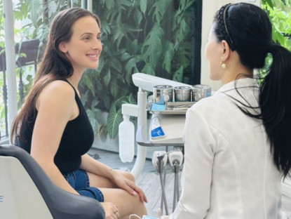 Thông tin doanh nghiệp - Răng sứ có mấy loại, nên chọn loại nào?