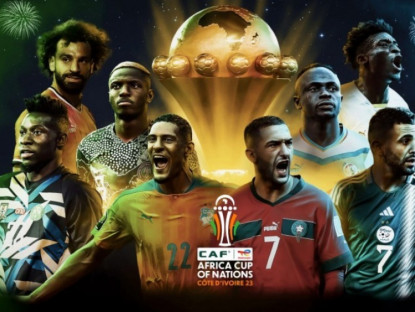 Thể thao - Lịch thi đấu cúp bóng đá châu Phi CAN Cup 2025 mới nhất