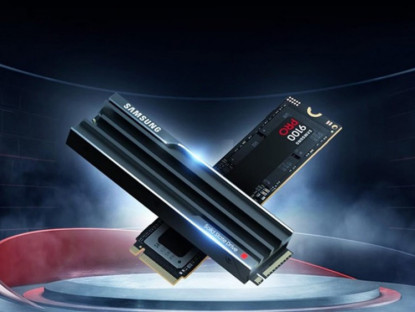 Công nghệ - Samsung báo tin vui giữa cơn sốt SSD bủa vây, người tiêu dùng thở phào