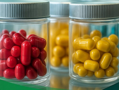 Thông tin doanh nghiệp - TPCN OEM trên môi trường số: Khi quảng cáo vượt xa giá trị thật