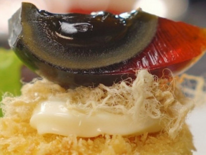 Thông tin doanh nghiệp - Món ăn từng bị lãng quên giúp khớp cử động trơn tru