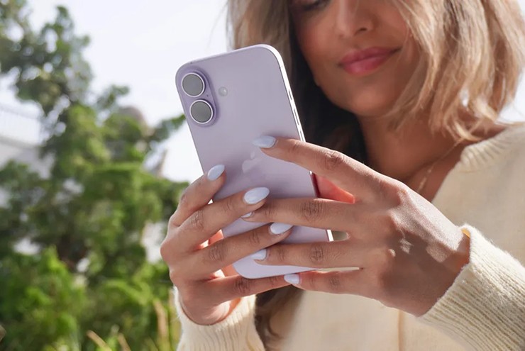 Nếu sử dụng hợp lý, iPhone thực sự có thể dùng được bao lâu? - 1