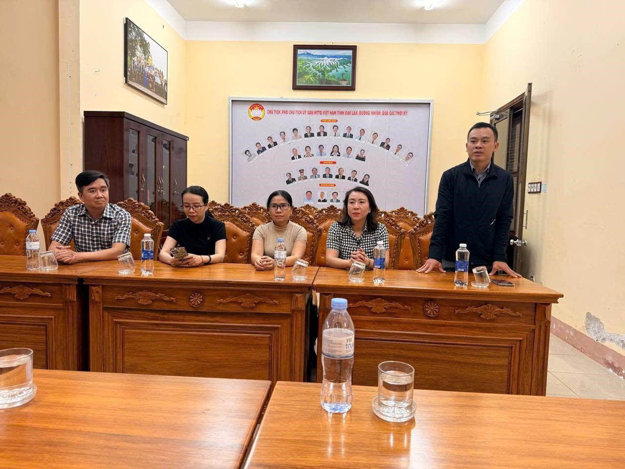 Apec Group khởi xướng xây dựng "Trường học hạnh phúc" cho trẻ em mồ côi cha mẹ do mưa lũ, thiên tai - 7