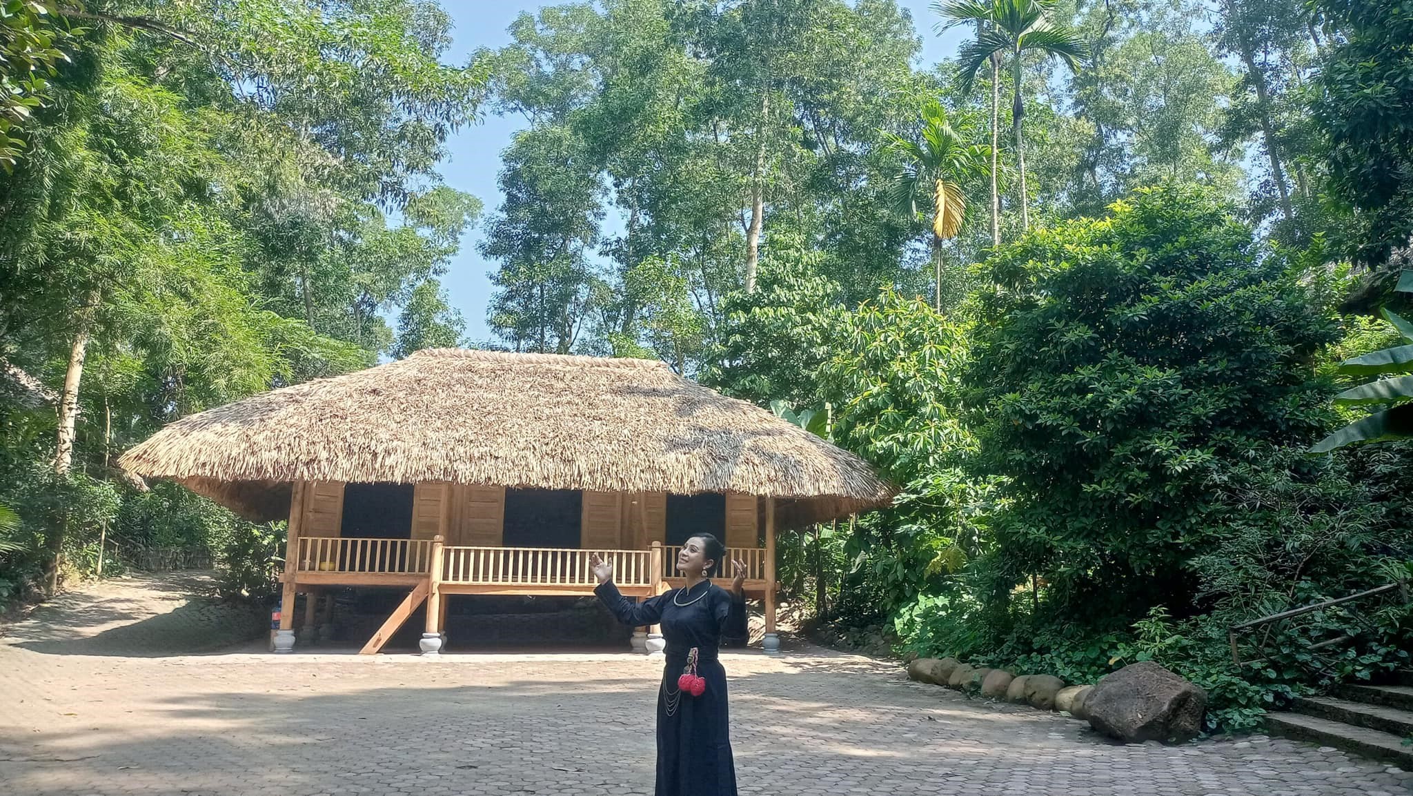 “Hương chè” – Hồn cốt thái nguyên trong âm nhạc đương đại - 3