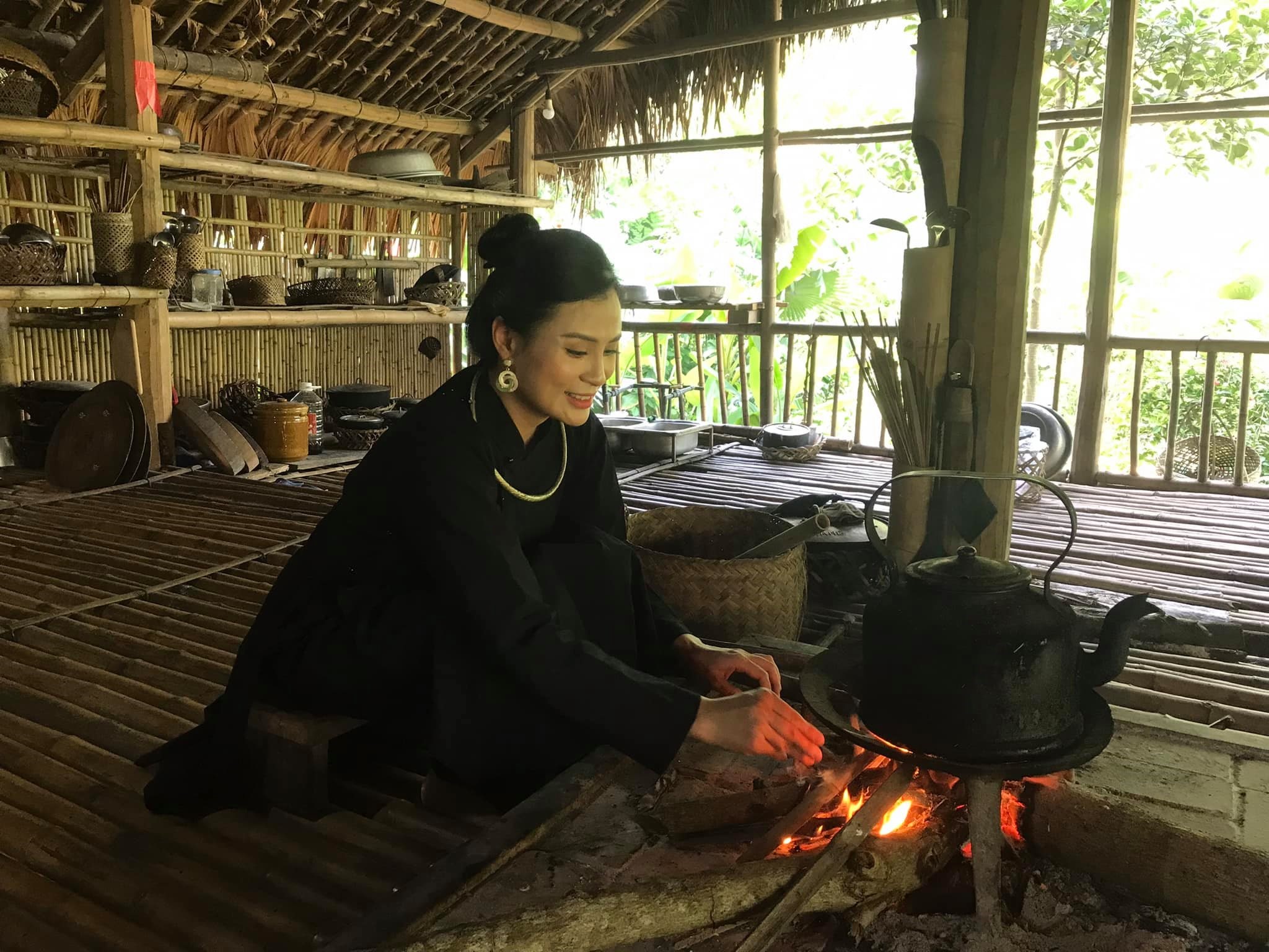 “Hương chè” – Hồn cốt thái nguyên trong âm nhạc đương đại - 4