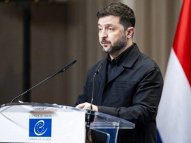 Ông Zelensky “nói thẳng” những bất đồng với Mỹ về Nga