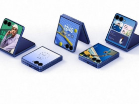 Galaxy Z Flip 8 sẽ mỏng hơn đáng kể so với Flip 7