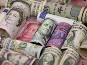 USD lao dốc, yên Nhật trỗi dậy