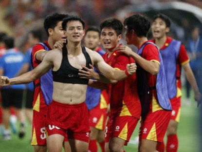 Thể thao - Trực tiếp SEA Games 33, đoàn Việt Nam thi đấu 19/12: Hiệu ứng U22, Việt Nam chờ vượt Indonesia