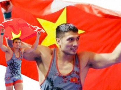 Thể thao - Lịch thi đấu đoàn thể thao Việt Nam ở SEA Games 33 ngày 19/12: Rượt đuổi HCV Indonesia