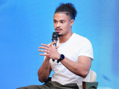 Thông tin doanh nghiệp - Cầu thủ Pháp mất một chân vì não mô cầu: Bệnh không chừa người trẻ khỏe