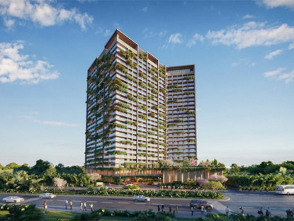 Thông tin doanh nghiệp - Tòa căn hộ Thera Home sẵn sàng khởi công, hưởng ứng chỉ đạo của Chính phủ