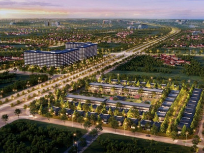 Thông tin doanh nghiệp - Onsen Fuji sẵn sàng khởi công dự án trị liệu tại Nam Hà Nội