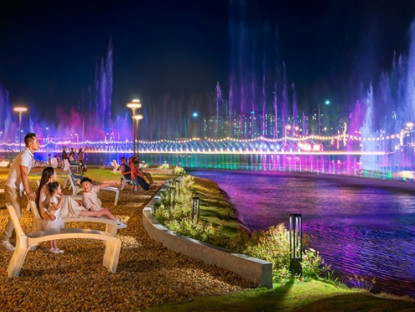 Thông tin doanh nghiệp - Nền kinh tế trải nghiệm và sự trỗi dậy của không gian sống hàng hiệu