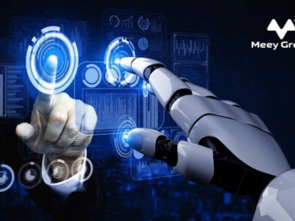 Thông tin doanh nghiệp - Làn sóng AI và phép thử năng lực quản trị rủi ro: Góc nhìn từ Meey Group