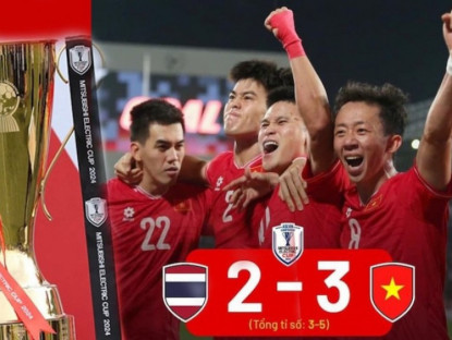 Công nghệ - SEA Games 33: Sự trùng hợp khó tin của U22 và Liên Quân Mobile giữa Thái Lan - Việt Nam