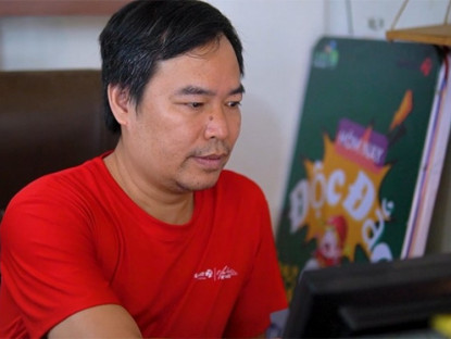 Thông tin doanh nghiệp - Quán cà phê kèm vé số Vietlott ở Buôn Ma Thuột của kỹ sư công nghệ thông tin