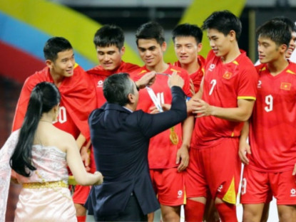 Thể thao - Đáng khen 70% HCV Việt Nam giành được là môn Olympic, U22 Việt Nam ấn tượng nhất