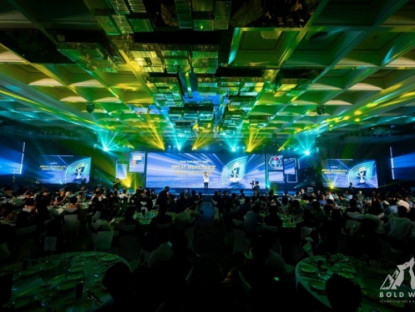 Thông tin doanh nghiệp - Bold Wolf: Đối tác tổ chức Event - Year End Party đẳng cấp, sáng tạo