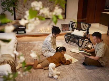 Thông tin doanh nghiệp - An Zen Residences - Xu hướng khai thác dòng tiền từ kinh doanh căn hộ