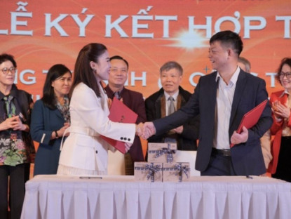 Thông tin doanh nghiệp - Thọ sinh đường khẳng định vai trò của sản phẩm y học cổ truyền  tại hội nghị khoa học quốc tế