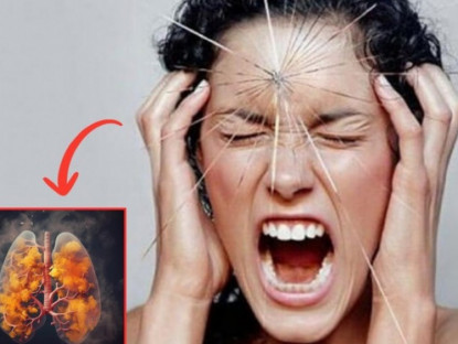 Thông tin doanh nghiệp - Phát hiện phổi đang “hấp hối” nhờ 3 dấu hiệu quen thuộc, đi khám ngay kẻo ân hận suốt đời!