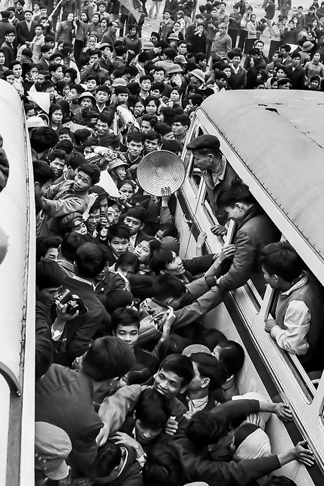 Chiến tranh và người lính vấn đề muôn thuở của văn chương - 2