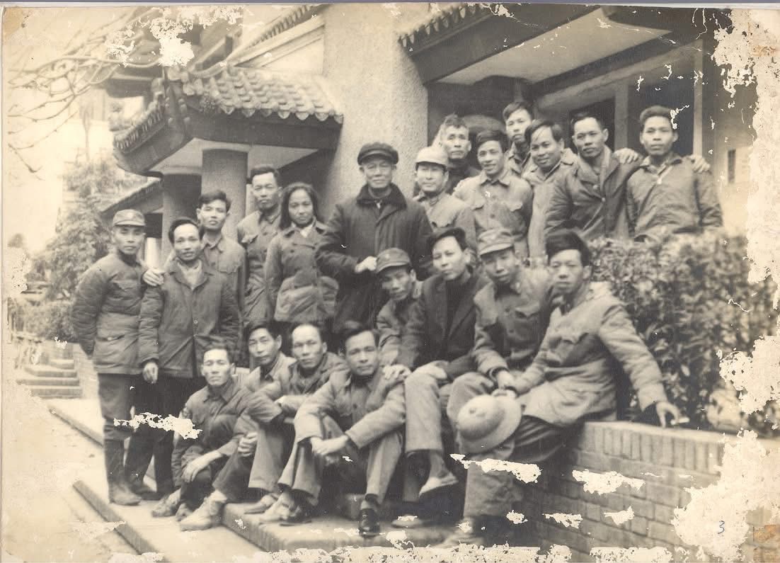 Các nhà văn quân đội với dấu ấn phim chiến tranh sau dấu mốc 1975 - 1