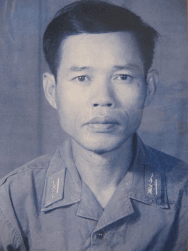 Các nhà văn quân đội với dấu ấn phim chiến tranh sau dấu mốc 1975 - 4