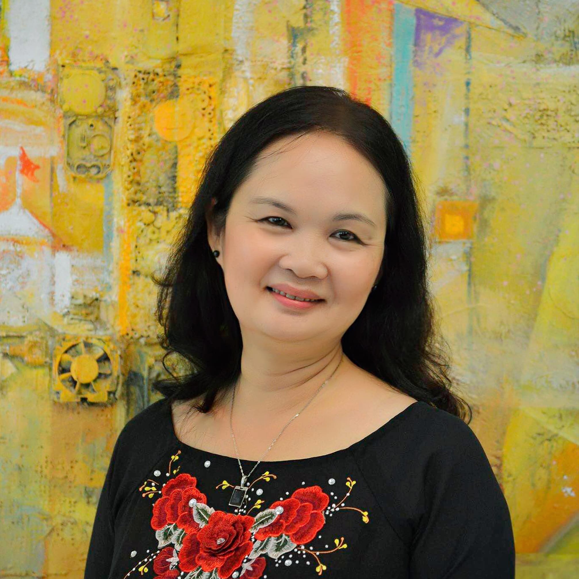 Hành trình của nữ nhà văn đầu tiên giữ chức Chủ tịch Hội Nhà văn TP. Hồ Chí Minh - 1