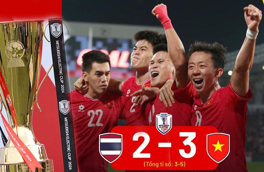 SEA Games 33: Sự trùng hợp khó tin của U22 và Liên Quân Mobile giữa Thái Lan - Việt Nam - 1