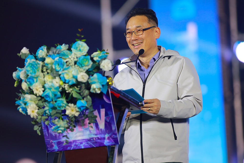 SEMV Festival 2025 Cùng thắp lửa – Cùng bứt tốc – Cùng tạo dấu ấn - 72806