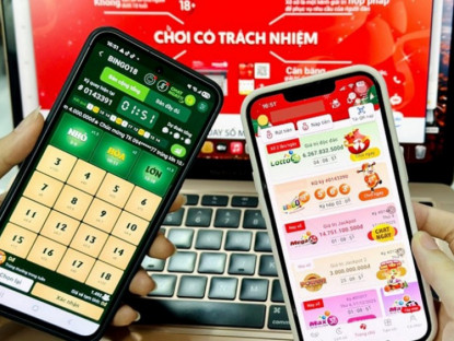Thông tin doanh nghiệp - Kênh phân phối xổ số qua điện thoại của Vietlott có gần 4 triệu tài khoản sau 5 năm triển khai