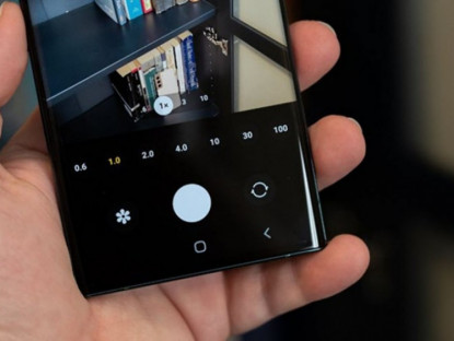 Công nghệ - Samsung "nhá hàng" tính năng nhiếp ảnh cực "đỉnh" trên One UI 8.5