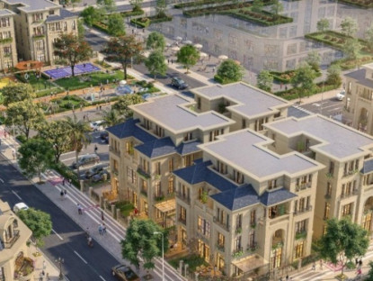 Thông tin doanh nghiệp - Cơ hội nhân 3 lợi nhuận từ cuộc cách mạng ưu đãi tại Lumira Ville Hải Phòng