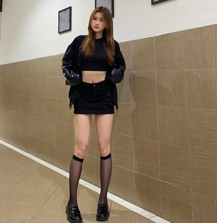 "Hoa khôi đấu kiếm" Ngô Thị Hương cao 1m75, giành huy chương quý giá ở SEA Games - 9