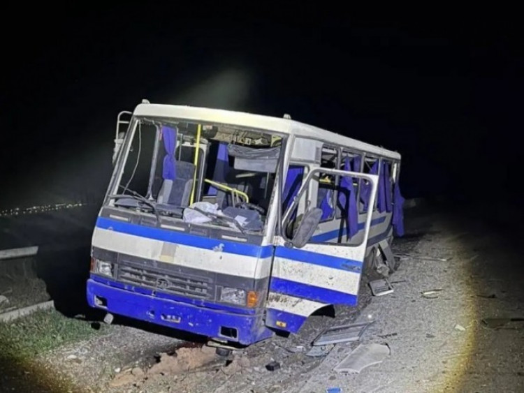 Nga phóng tên lửa 