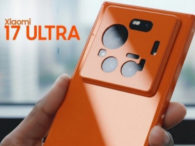 Xiaomi 17 Ultra lộ cấu hình vượt trội thế hệ trước với pin 6.800 mAh, sạc nhanh 100W