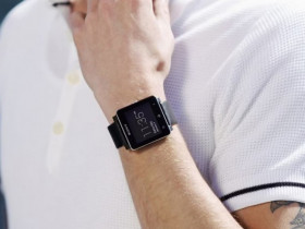 Điều ít ai biết về SmartWatch - đồng hồ thông minh Sony đi trước Apple Watch