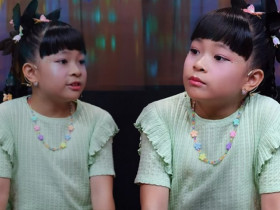 Bé gái 8 tuổi nghĩ cách “cản” ba hút thuốc, đi nhậu