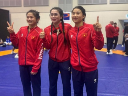 Thể thao - Việt Nam “càn quét” HCV SEA Games 33, môn nào chiếm “hào quang” số 1?