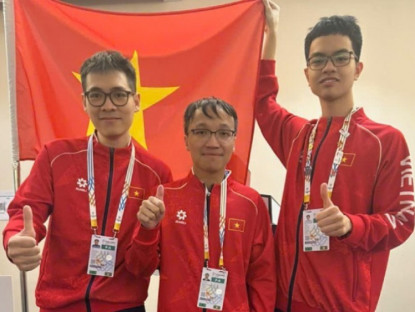 Thể thao - Bảng xếp hạng huy chương SEA Games 33 chung cuộc: Việt Nam hạng mấy?