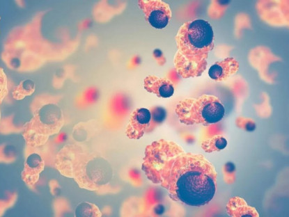 Công nghệ - Bước đột phá mở đường khả năng chữa trị hoàn toàn ung thư